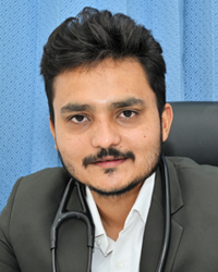 Dr. Lalitkumar Solanki - Aarutva Pvt. Ltd.